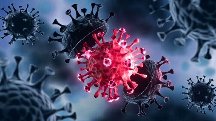 اگر این ۲ علایم را دارید به اومیکرون مبتلا شده اید اگر این ۲ علایم را دارید به اومیکرون مبتلا شده اید