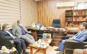 آمادگی بانک توسعه تعاون بر توسعه تعامل با سازمان امور عشایر ایران