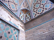 آب انبار ملاوردیخانی قزوین بنایی ارزشمند در قزوین