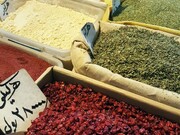 بازار اردبیل مجموعه‌ای تاریخی در ایران