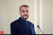 وزیر امور خارجه ایران: نمی‌توان به آمریکا اعتماد کرد