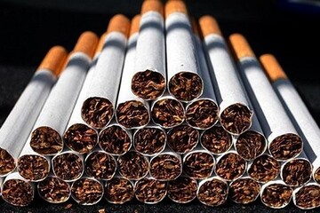 خبر مهم برای سیگاری‌ها