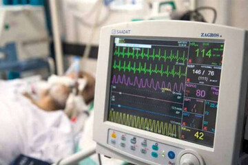 بستری‌ ۱۸۲ بیمار مشکوک به کرونا در بیمارستان های خراسان رضوی
