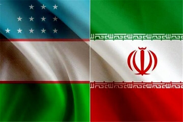 توافقنامه ترانزیتی بین ایران و ازبکستان امضاء شد