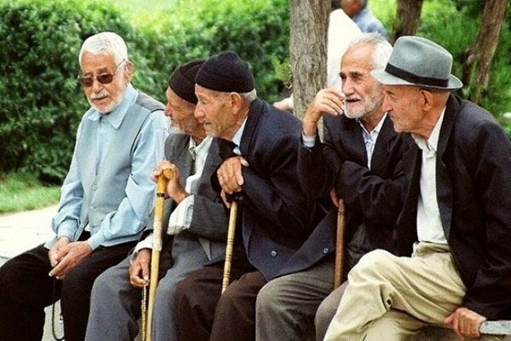 آخرین اخبار افزایش حقوق بازنشستگان