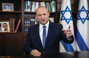 نخست‌وزیر اسرائیل: ما و آمریکایی‌ها روی همه چیز هم‌نظر نیستیم