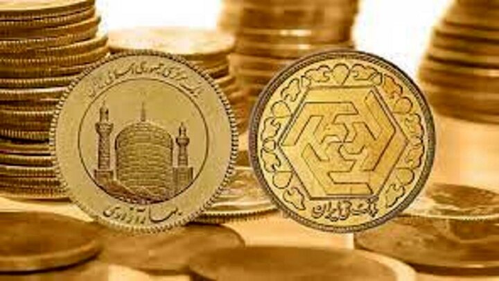قیمت طلا و سکه در بازار امروز / سکه ۱۲ میلیون و ۲۳۰ هزار تومان