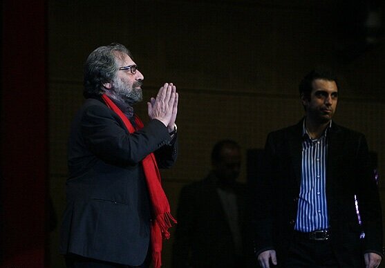مسعود کیمیایی از جشنواره فجر انصراف داد