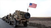 ممانعت ارتش سوریه از ورود نظامیان آمریکایی به شهر حسکه