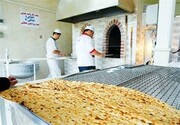 ماجرای افزایش قیمت نان در ایرانشهر چه بود ؟
