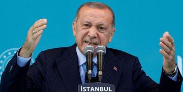هشدار اردوغان به رسانه های ترکیه