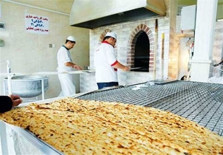 ماجرای افزایش قیمت نان در ایرانشهر چه بود ؟