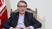 اشتباه عجیب و باورنکردنی سفیر ایران درباره تیم ملی / عکس