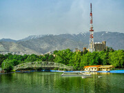 پارک ملت تهران یکی از ده پارک برتر تهران