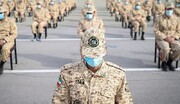 خرید ۶۰۰ میلیونی سربازی؛ درآمد دلاری دولت از جیب جوان ایرانی!