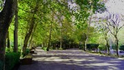 پارک لاله تهران از قدیمی ترین پارک‌های تهران