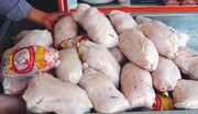 قیمت مرغ در بازارهای جهانی چند؟