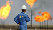 ایران سال ۱۴۰۰ چقدر نفت فروخت؟