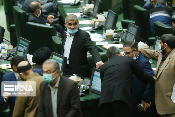 رای مثبت نمایندگان مجلس به لایحه موافقتنامه ایران و غنا  + متن لایحه