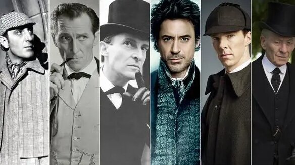 حقایقی جالب درباره شرلوک هلمز که نمی‌دانستید