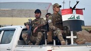 کشته شدن معاون والی داعش در بغداد