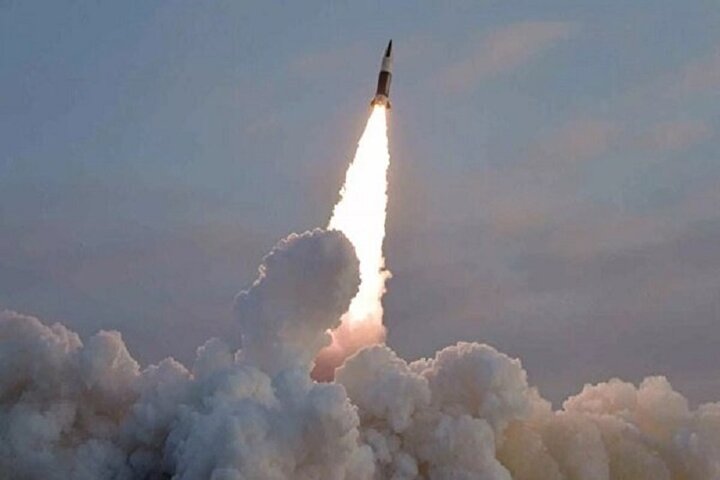 آزمایش یک موشک دوربرد از سوی کره شمالی تأیید شد
