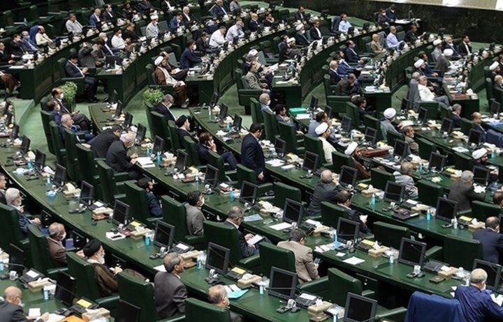 تعطیلی ۲ روزه جلسات علنی مجلس به علت کرونا