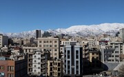 اجاره دلاری آپارتمان در تهران رونق گرفت / اجاره یک آپارتمان ۱۱۵ متری ماهانه دو هزار و ۲۰۰ دلار