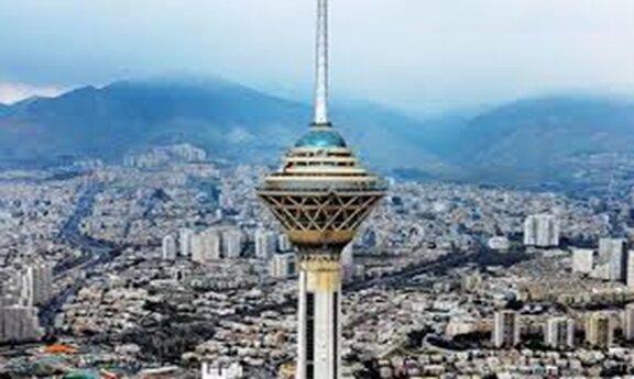 تهران گردی هم می‌تواند به اندازه سفر به شمال لذت‌بخش باشد!                                      