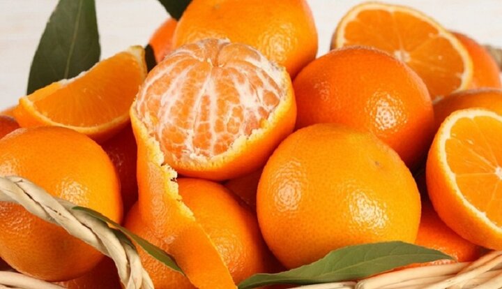 به این دلایل هر روز نارنگی بخورید! + خواص باورنکردنی / عکس