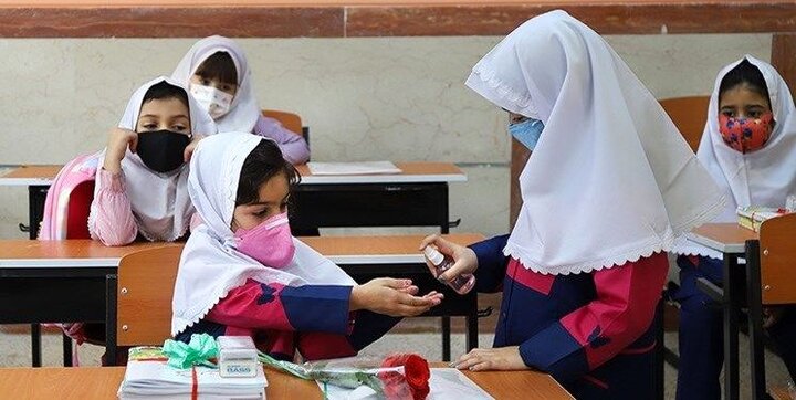مدارس تهران یک هفته تعطیل شدند
