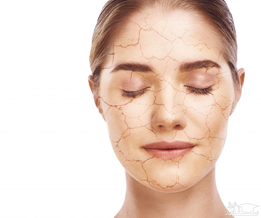 آموزش پاکسازی پوست صورت