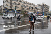 گزارش هواشناسی ۱۳ بهمن ۱۴۰۰ / زمان ورود سامانه بارشی جدید به کشور اعلام شد