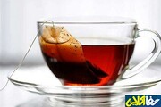 چند کاربرد جالب چای کیسه‌ای