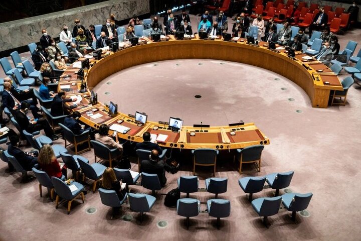 آمریکا خواستار برگزاری نشست اضطراری شورای امنیت درباره کره شمالی شد