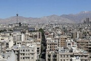 تقاضای رهن کامل در بازار مسکن تهران افزایش یافت + جدول قیمت‌ها