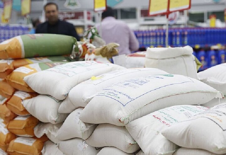 رکورد جدید در قیمت برنج ایرانی به ثبت رسید