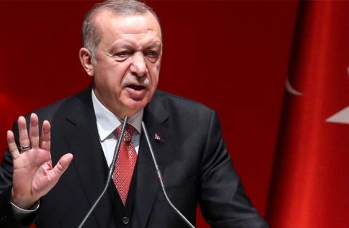 سفر رییس رژیم صهیونیستی به ترکیه طی ماه آینده میلادی