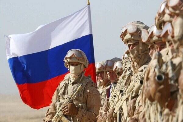 روسیه ۳۰ هزار نیرو در بلاروس مستقر می کند