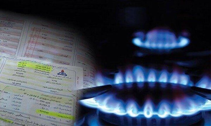 میزان افزایش تعرفه جدید گاز اعلام شد / مشترکین پرمصرف چه کسانی هستند؟