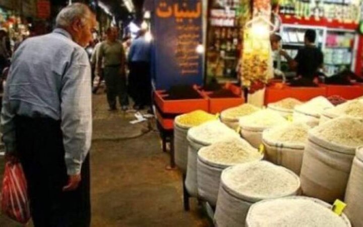 حذف تدریجی برنج از سفره ایرانی‌ها / متهم ردیف اول گرانی برنج کیست؟