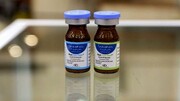تایید اثر بخشی واکسن رازی برای دوز بوستر