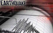 زلزله ۵.۹ ریشتری پاکستان را لرزاند
