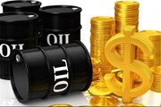قیمت نفت ایران ۴.۴۴ درصد افزایش یافت