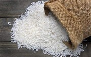 قیمت روز انواع برنج در بازار / جدول