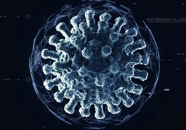 محققان جهش‌های مرموز از ویروس کرونا را کشف کردند!