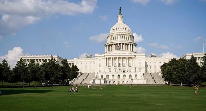 مجلس نمایندگان آمریکا لایحه رقابت با چین را تصویب کرد