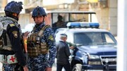 کشته شدن یک قاضی عراقی از سوی افراد مسلح
