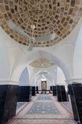 درازی، مسجدی مربوط به دوران قاجار در ایران