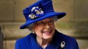۷۰ سال سلطنت ملکه الیزابت دوم از دریچه دوربین / فیلم